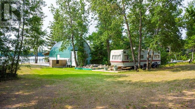27 Cabin Lane, House other with 1 bedrooms, 1 bathrooms and 4 parking in Perch Lake SK | Image 23