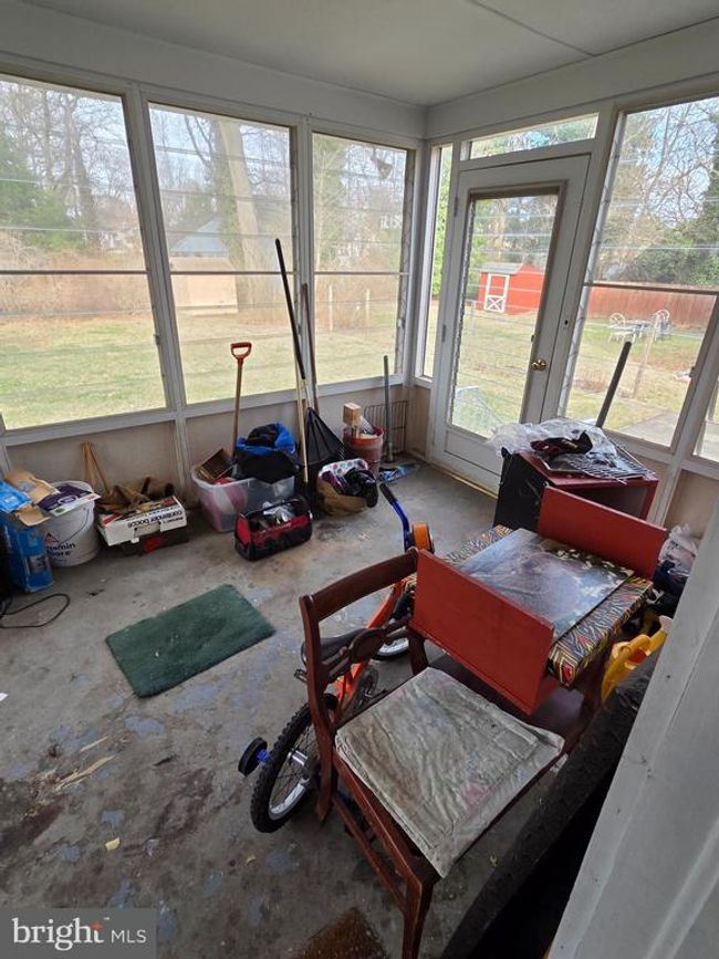 6 Iowana Ave, House other with 3 bedrooms, 1 bathrooms and null parking in Ewing NJ | Image 17