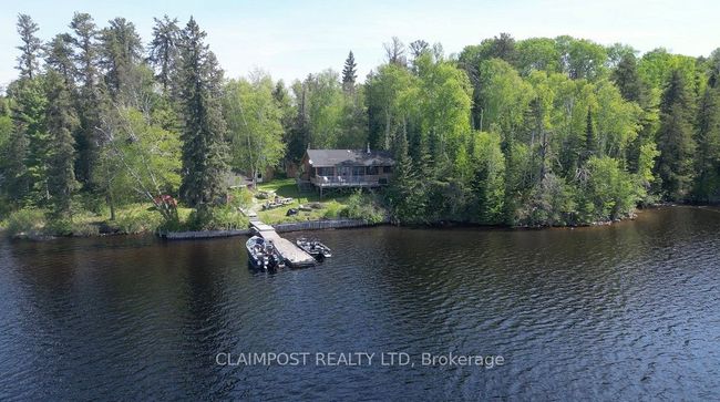 PcL 16761 Emerald Township, House other with 3 bedrooms, 1 bathrooms and null parking in Timmins ON | Image 29