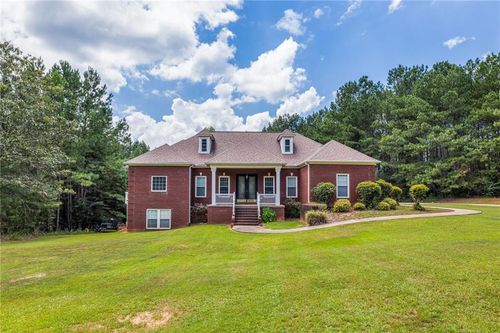 166 Freedom Ln, Commerce, GA, 30530-6825 | Card Image