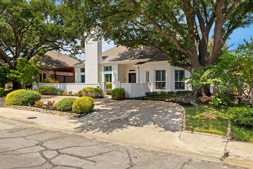 7009 Chevy Chase Ave, Dallas, TX, 75225-2418 | Card Image
