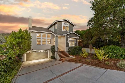 157 Central Ave, Los Gatos, CA, 95030 | Card Image