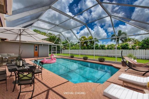 637 Nw 100th Ln, Coral Springs, FL, 33071-6850 | Card Image