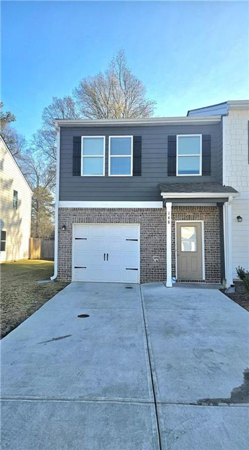 148 Village Green Valley Dr Nw, Adairsville, GA, 30101 | Card Image