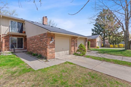 11769 UNIT Edloytom Way Unit 253 Way, Macomb Township, MI, 48038 | Card Image