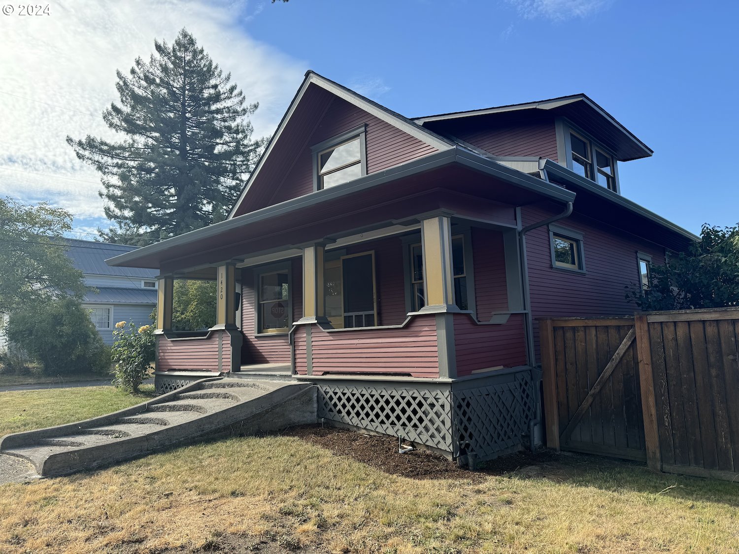 16th St, Oregon City, OR 97045