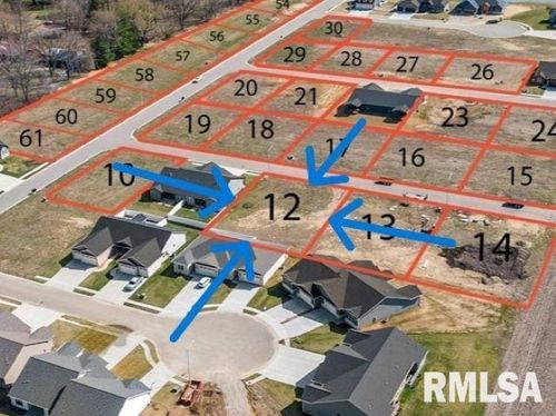 4619 Boone Dr, Springfield, IL, 62711-9109 | Card Image