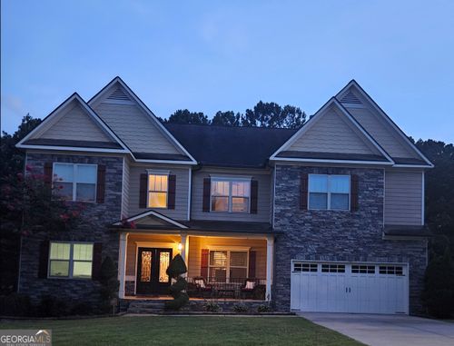 4555 Falls Ave, Powder Springs, GA, 30127-7600 | Card Image