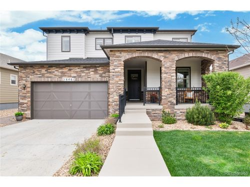 16461 Prospect Ln, Broomfield, CO, 80023-4607 | Card Image