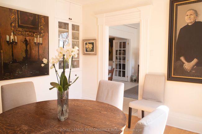 13 Drummond St W, House other with 4 bedrooms, 3 bathrooms and 3 parking in Perth ON | Image 5