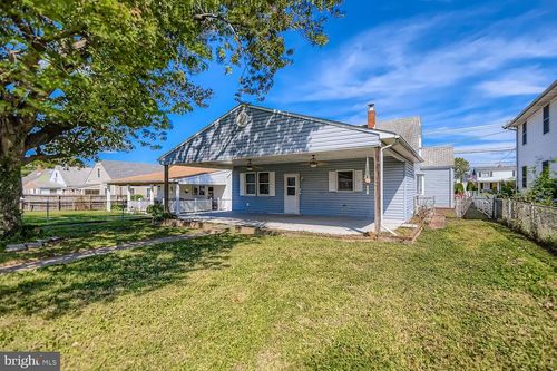 3116 Sollers Point Rd, BALTIMORE, MD, 21222-5341 | Card Image