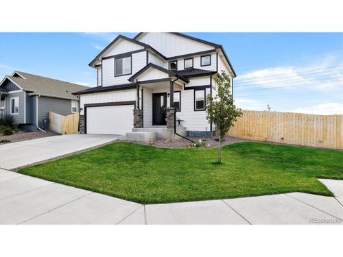 10715 Horton Dr, Colorado Springs, CO, 80925 | Card Image