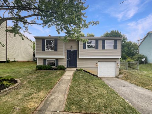 2698 Moonlight Ln, Columbus, OH, 43207-4676 | Card Image