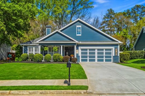 1663 Boulder Walk Dr Se, Atlanta, GA, 30316-3985 | Card Image