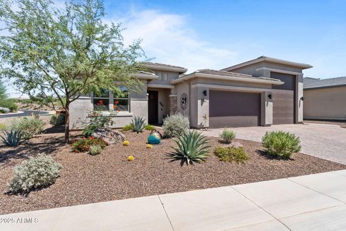 4114 Copperhead Dr, Wickenburg, AZ, 85390-1751 | Card Image