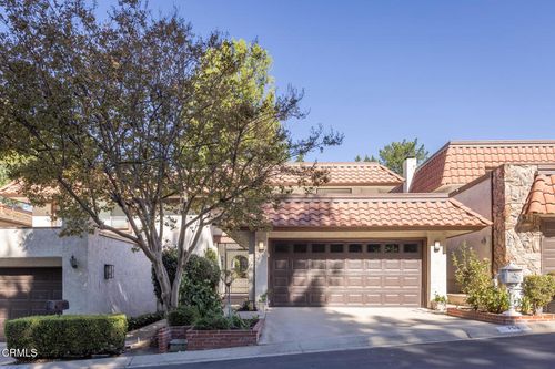 753 Starlight Heights Drive, La Canada Flintridge, CA, 91011 | Card Image
