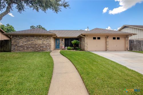 518 Santa Fe, Victoria, TX, 77904 | Card Image