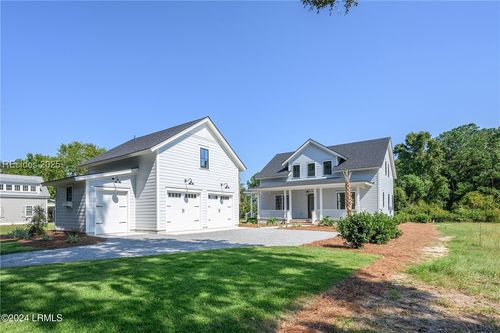 3 The Horseshoe, Beaufort, SC, 29907 | Card Image