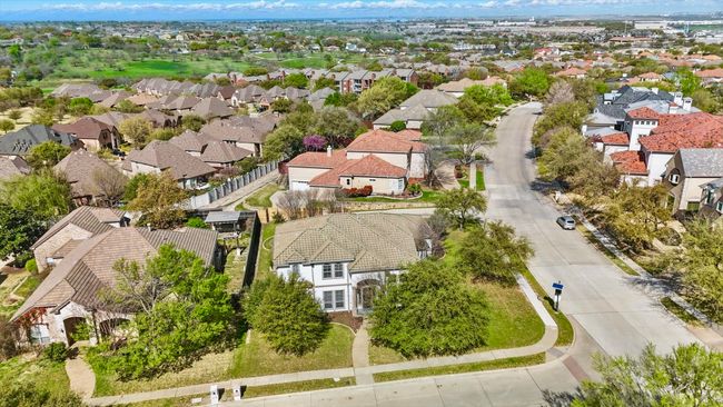 2023 Crockett Cir, House other with 4 bedrooms, 4 bathrooms and null parking in Irving TX | Image 38
