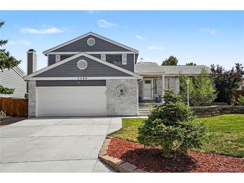 5580 W 74th Ave, Arvada, CO, 80003-2926 | Card Image