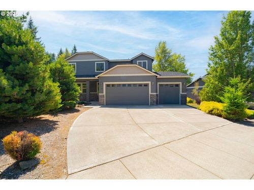 940 W Lookout Ridge Dr, Washougal, WA, 98671-7440 | Card Image