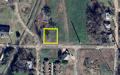 a-400 W Commerce Ave, Cooper, TX, 75432-1534 | Card Image