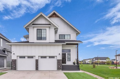 904 Feheregyhazi Blvd, Saskatoon, SK, S7W1E1 | Card Image