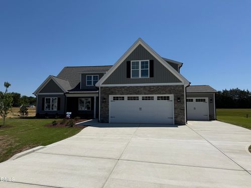 lot-26-63 Juju Drive, Clayton, NC, 27520 | Card Image