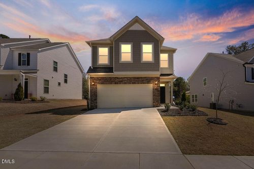 46 Muskogee Rd, Angier, NC, 27501-5561 | Card Image