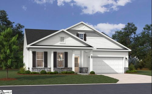 183 Hunter Ridge Drive, Boiling Springs, SC, 29316 | Card Image