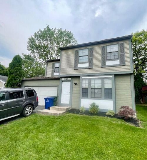 11-7725 Whitneyway Dr, Worthington, OH, 43085-5312 | Card Image