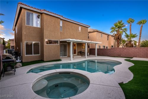 6609 Samba Ave, Las Vegas, NV, 89139-6752 | Card Image