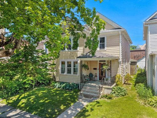 209 Graham St, Elkins, WV, 26241-4036 | Card Image