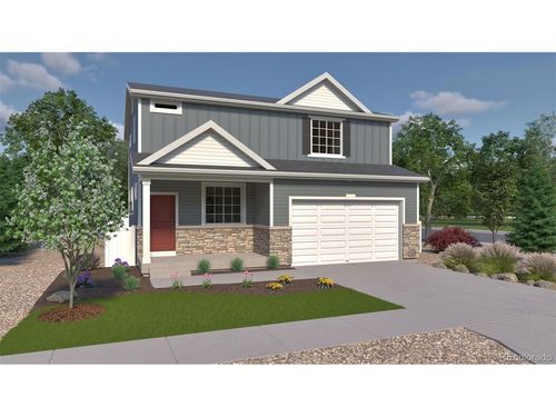 4725 Hauler Ln, Brighton, CO, 80601 | Card Image