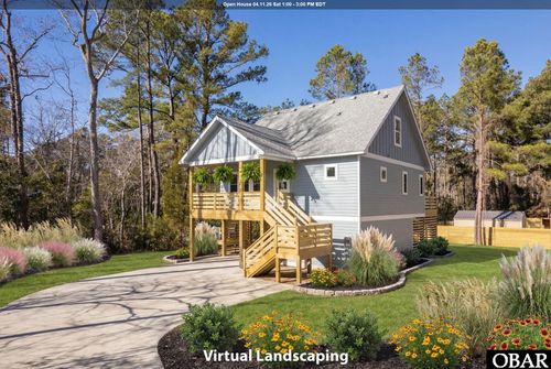 4326 Carrenda Ln, Kitty Hawk, NC, 27949-4365 | Card Image