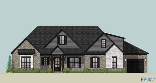 38 Belle River Way Se, Gurley, AL, 35748-2700 | Card Image