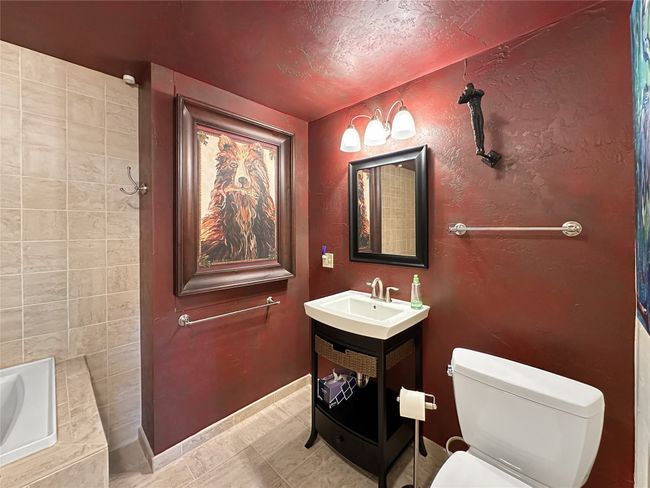 Basement FULL Bath | Image 14