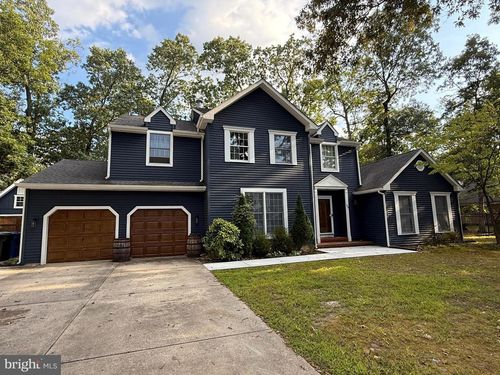 20 Lakeside Ln, Sewell, NJ, 08080-2162 | Card Image