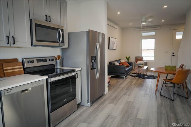 318 Weathervane Ln, Townhouse with 2 bedrooms, 2 bathrooms and 2 parking in Buena Vista CO | Image 6