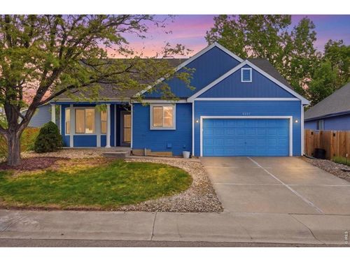6137 Polaris Dr, Fort Collins, CO, 80525 | Card Image