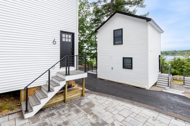 UNIT-3 - 427 Weirs Blvd, Condo with 1 bedrooms, 1 bathrooms and null parking in Laconia NH | Image 48