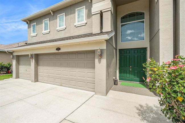 20251 Ravens End Dr, House other with 5 bedrooms, 4 bathrooms and null parking in TAMPA FL | Image 4