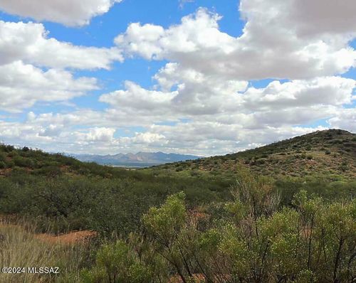 31-38 +/- Acre On Rambling Road, Elfrida, AZ, 85610 | Card Image