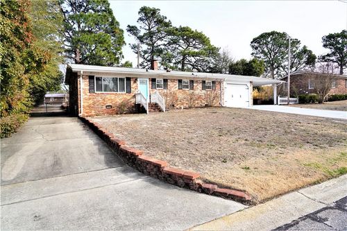 2153 Fargo Dr, Fayetteville, NC, 28306-2103 | Card Image