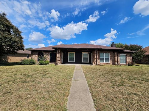 211-211 Cole St, Garland, TX, 75040-3746 | Card Image
