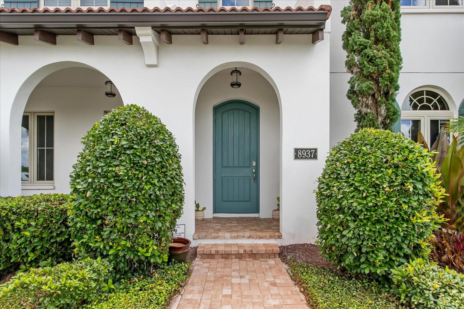 Residential in WINTER GARDEN 4