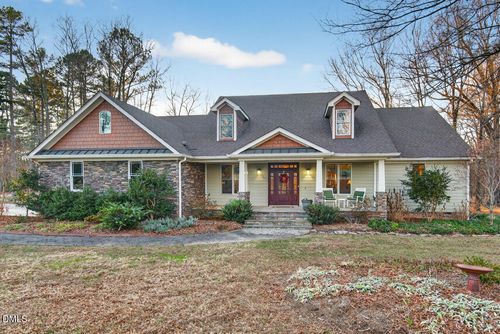 10775 Buffalo Creek Rd, Bahama, NC, 27503-9770 | Card Image