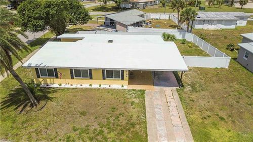 2409 Ednor St, PORT CHARLOTTE, FL, 33952-4312 | Card Image