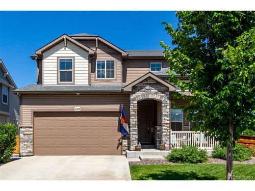 10208 Walden Ct, Commerce City, CO, 80022-7207 | Card Image