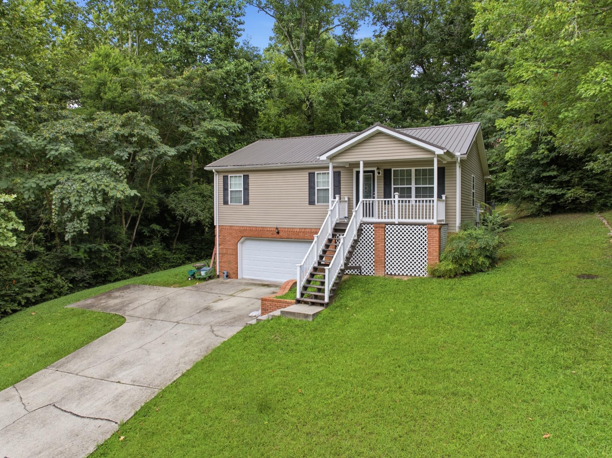 Residential in Chattanooga 2